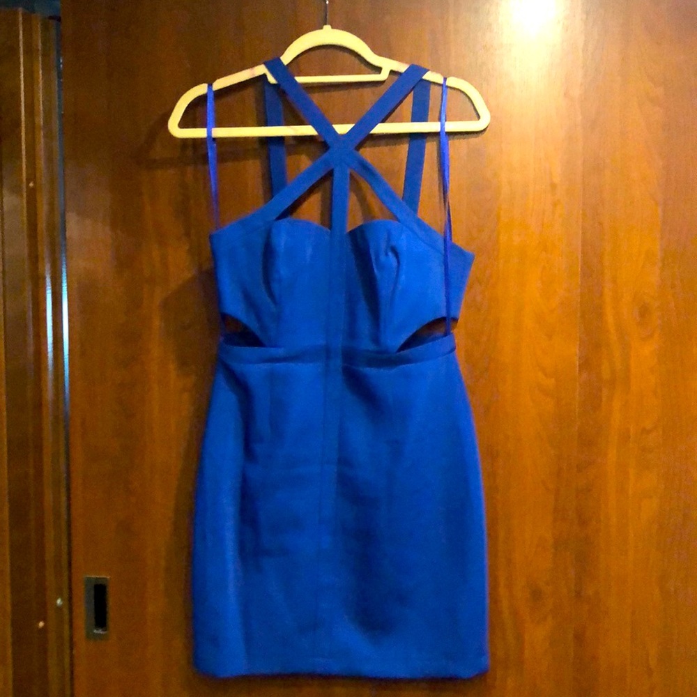 Bcbgmaxazria Dress